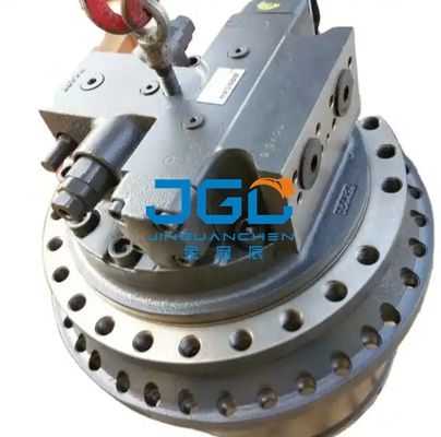 Excavator Travel Motor DH220LC Menggerakkan Aksesori Mekanik 2401-9082