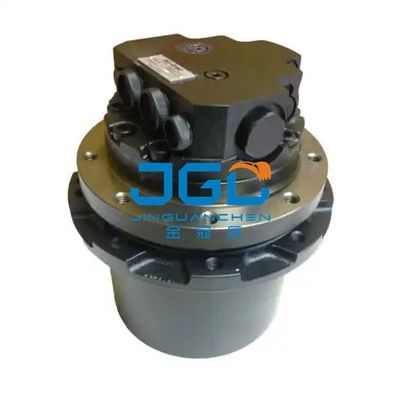 Pc120-8 Stroke Motor Excavator Aksesori 22b-60-22110 Final Driver