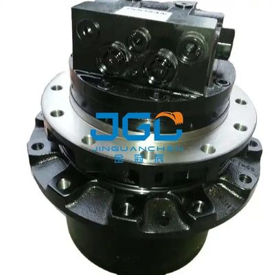 Pc120-8 Stroke Motor Excavator Aksesori 22b-60-22110 Final Driver
