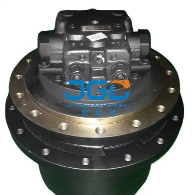 Pc120-8 Stroke Motor Excavator Aksesori 22b-60-22110 Final Driver