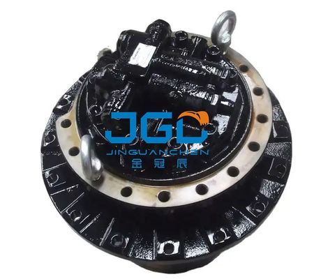 Aksesori Ekskavator Motor Stroke EC180B 14514895 14533648 Bagian Mekanik