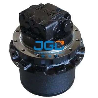 Aksesori Excavator Perangkat Perjalanan PC300 Final Drive Assembly 207-27-00102 207-27-00103