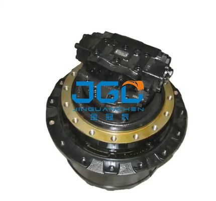Motor travel PC110R-1 226-60-15290 226-60-15100 perangkat track excavator