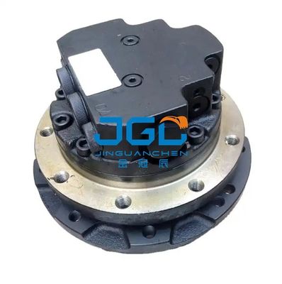 Motor travel PC110R-1 226-60-15290 226-60-15100 perangkat track excavator