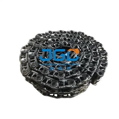 Suku Cadang Sasis Ekskavator EX200-5 EX200 ZX200 Suku Cadang Mesin Rekayasa Rantai Track
