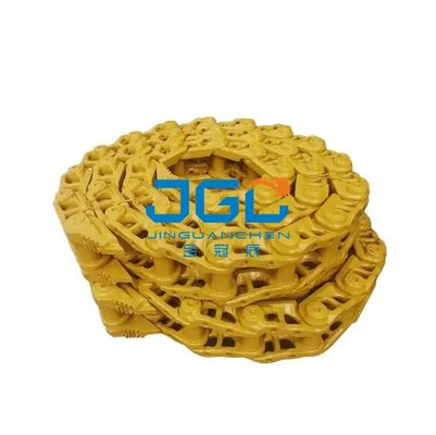 Rakitan Tautan Track Ekskavator Baja E320D E200B Rakitan Tautan Track