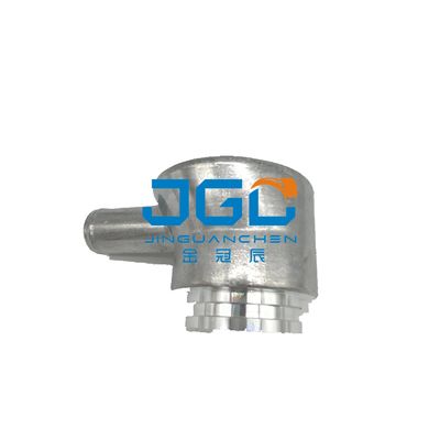 L001 Excavator E320B E320C Penutup Knalpot Suku Cadang Mesin Diesel 5I7725
