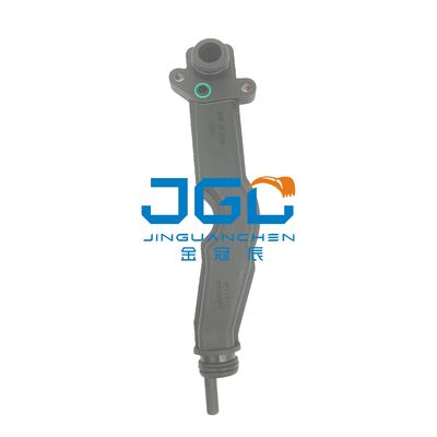 Pipa Knalpot Crankshaft PC200-8 Excavator Parts 3971371 Pipa Knalpot