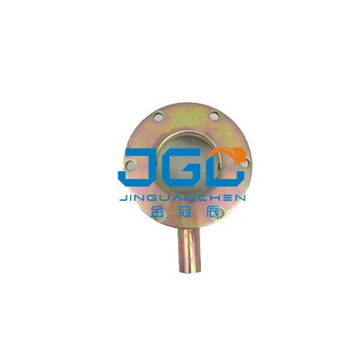 Leher Pengisi Tangki Bahan Bakar Hidraulik PC200-7 Aksesori Ekskavator 20Y-60-21460