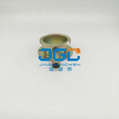 Leher Pengisi Tangki Bahan Bakar Hidraulik PC200-7 Aksesori Ekskavator 20Y-60-21460