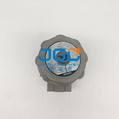 EX200-5 EX220-5 ZAX210 Penutup Hidrolik 4222874 4178684 Aksesori Ekskavator