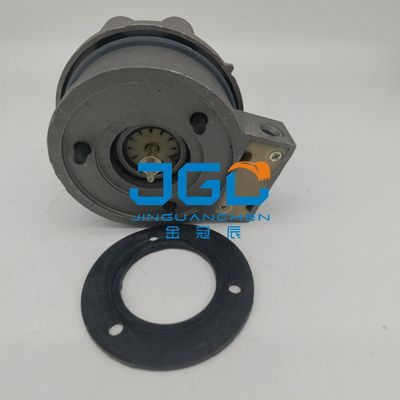 EX200-5 EX220-5 ZAX210 Penutup Hidrolik 4222874 4178684 Aksesori Ekskavator