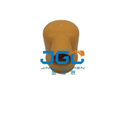 Bagian Mesin Excavator 9Y-2988 Penutup Knalpot Untuk C7 3406E D8L D8N