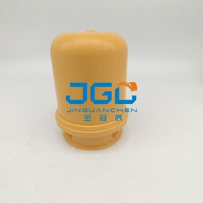 Bagian Mesin Excavator 9Y-2988 Penutup Knalpot Untuk C7 3406E D8L D8N