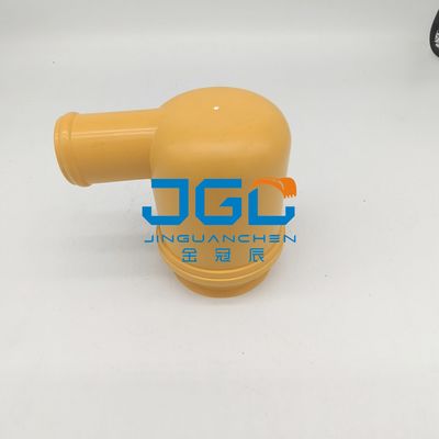 Bagian Mesin Excavator 9Y-2988 Penutup Knalpot Untuk C7 3406E D8L D8N