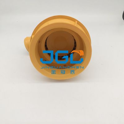 Bagian Mesin Excavator 9Y-2988 Penutup Knalpot Untuk C7 3406E D8L D8N