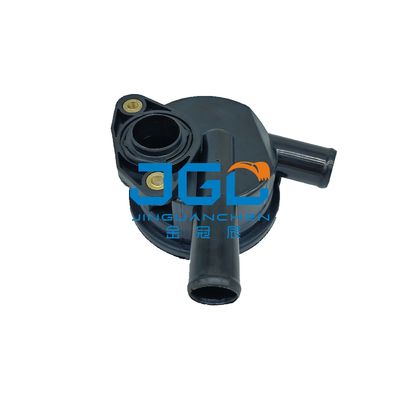 Penutup Knalpot EC210 EC240 EC290 Suku Cadang Ekskavator 04905110 20930510