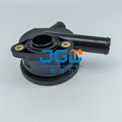 Penutup Knalpot EC210 EC240 EC290 Suku Cadang Ekskavator 04905110 20930510