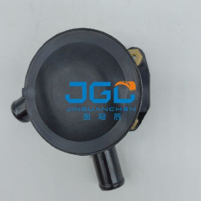 Penutup Knalpot EC210 EC240 EC290 Suku Cadang Ekskavator 04905110 20930510