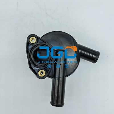 Penutup Knalpot EC210 EC240 EC290 Suku Cadang Ekskavator 04905110 20930510