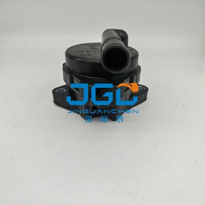 EC210 EC240 EC290 Excavator Parts 20930510 Regulator Tekanan Pemisah Minyak
