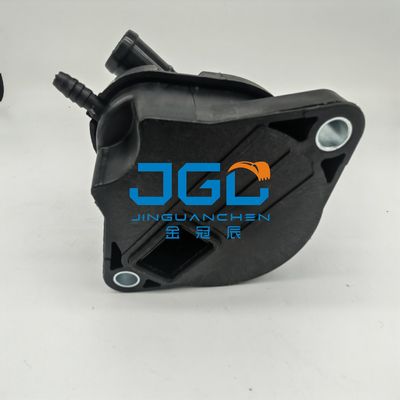 EC210 EC240 EC290 Excavator Parts 20930510 Regulator Tekanan Pemisah Minyak