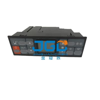 Aksesori Excavator E320C Panel Kontrol AC 293-1136