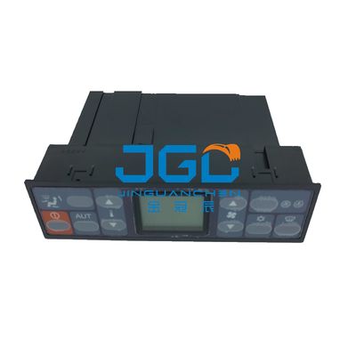 E320D E324D E330D E325D Aksesoris Ekskavator 145670-3501 Panel Kontrol Pengontrol