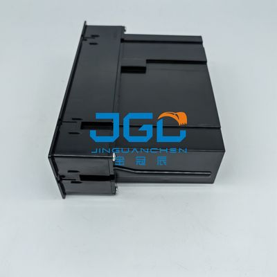 E320D E324D E330D E325D Aksesoris Ekskavator 145670-3501 Panel Kontrol Pengontrol