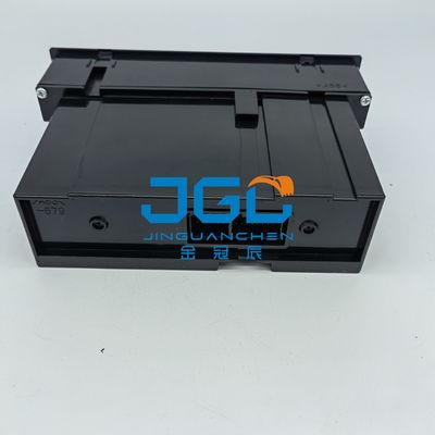 E320D E324D E330D E325D Aksesoris Ekskavator 145670-3501 Panel Kontrol Pengontrol