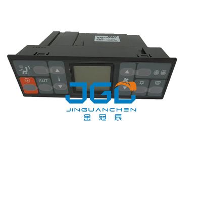 E320C E325C E330C E330C E324C Suku Cadang Excavator 157-3210 146432-822 Sakelar Panel Pendingin Udara
