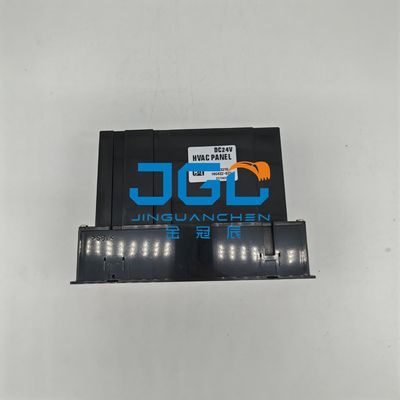 E320C E325C E330C E330C E324C Suku Cadang Excavator 157-3210 146432-822 Sakelar Panel Pendingin Udara