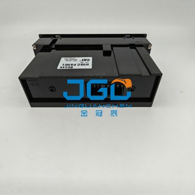 E320C E325C E330C E330C E324C Suku Cadang Excavator 157-3210 146432-822 Sakelar Panel Pendingin Udara
