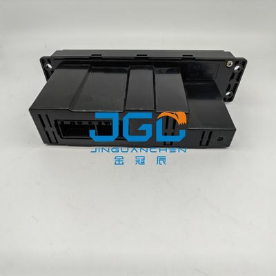 4713662 4692239 Pengontrol Pendingin Udara ZX200-1 EX300-3 EX320-2 Aksesori Ekskavator
