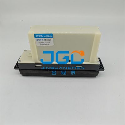 Aksesori Excavator EX120 Panel Kontrol AC 4431080