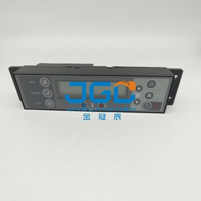 SK200-6 Excavator Aksesori Panel Kontrol AC YN20M01299P1