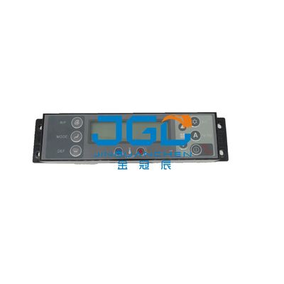 SK200-6 Excavator Aksesori Panel Kontrol AC YN20M01299P1