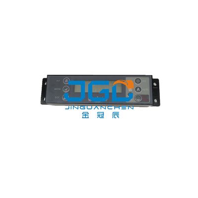 SK200-8 Panel Kontrol AC YN20M01468P4 Aksesoris Excavator Bagian Mekanik