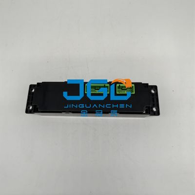 SK200-8 Panel Kontrol AC YN20M01468P4 Aksesoris Excavator Bagian Mekanik