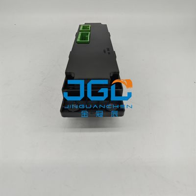 SK200-8 Panel Kontrol AC YN20M01468P4 Aksesoris Excavator Bagian Mekanik
