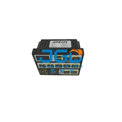 Pengontrol Pendingin Udara VOE14513653 Cocok Untuk Aksesoris Ekskavator EC330B EC360B EC460B