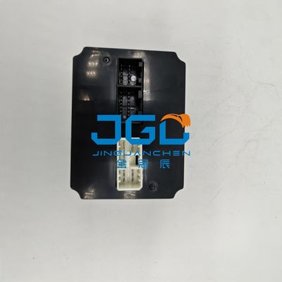 Pengontrol Pendingin Udara VOE14513653 Cocok Untuk Aksesoris Ekskavator EC330B EC360B EC460B