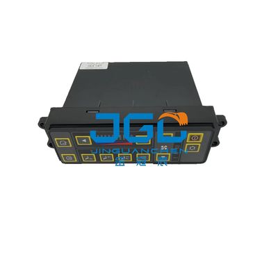 R210-7 R215-7 R225-7 Panel Pendingin Udara Ekskavator 11N6-90031 11N6-90331 11LB-90112