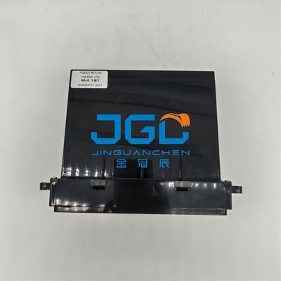 R210-7 R215-7 R225-7 Panel Pendingin Udara Ekskavator 11N6-90031 11N6-90331 11LB-90112