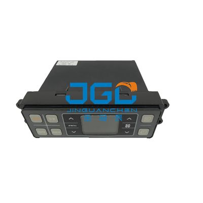 R210-9 R215-9 R225-9 Ekskavator Aksesori 11Q6-90370 Panel Kontrol Udara