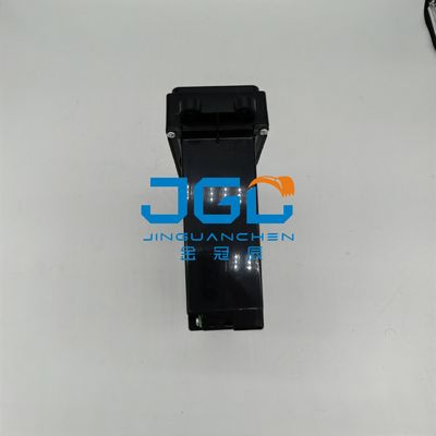 R210-9 R215-9 R225-9 Ekskavator Aksesori 11Q6-90370 Panel Kontrol Udara