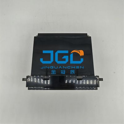 R210-9 R215-9 R225-9 Ekskavator Aksesori 11Q6-90370 Panel Kontrol Udara