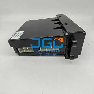R210-9 R215-9 R225-9 Ekskavator Aksesori 11Q6-90370 Panel Kontrol Udara