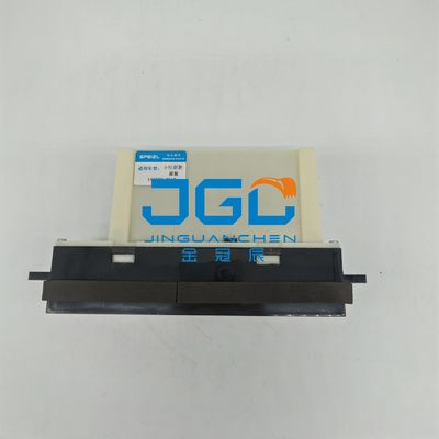 PC300-7 PC200-7 Pengontrol Pendingin Udara Ekskavator 208-979-7630 146570-0160 237040-0021