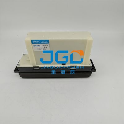 PC300-7 PC200-7 Pengontrol Pendingin Udara Ekskavator 208-979-7630 146570-0160 237040-0021